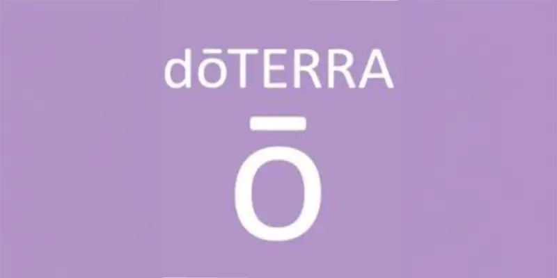 Shop dōTERRA