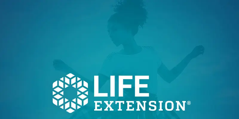 Life Extension - Coming Soon