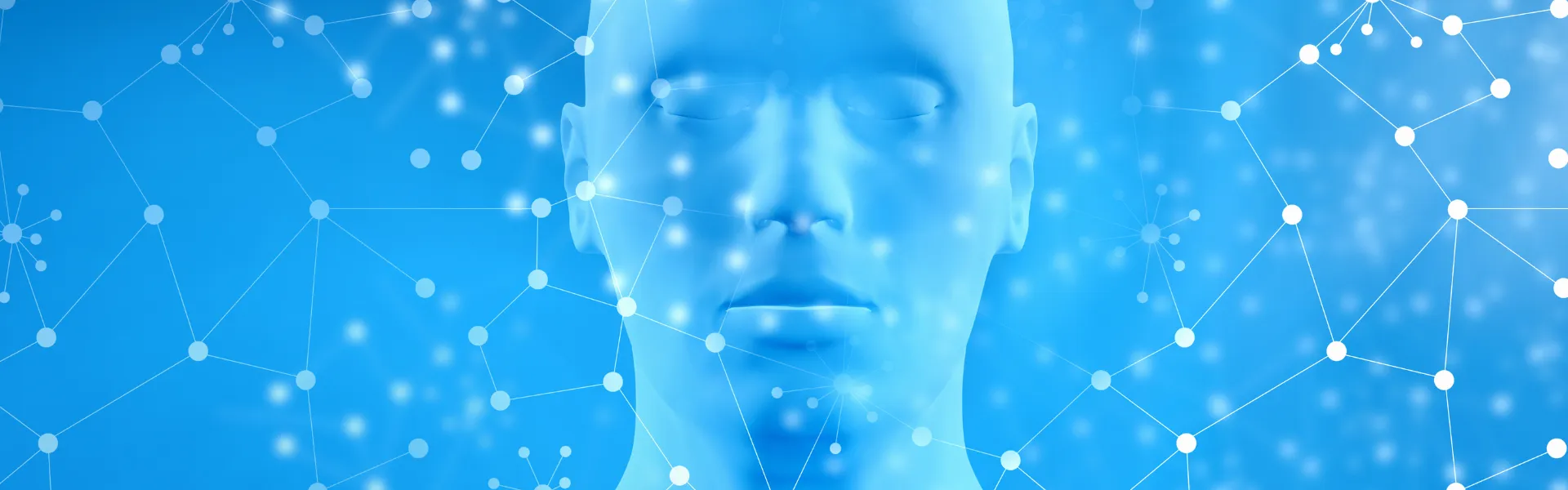 Abstract image representing energy healing and aura balance